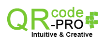 QR code - benutzerdefinierter QR Code